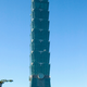 Illustration for article titled 9 high definition photos of the 9 world's tallest skycrapers right now